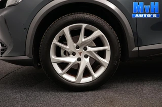 CUPRA Formentor 1.4 PHEV|PANO|STUUR.VERW|CAM|ACC|LED|SOH98% / 32
