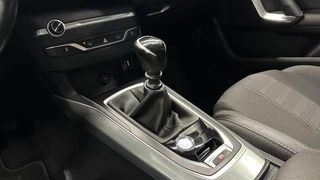 Peugeot 308 SW 1.2 PureTech Blue Lease Allure TREKHAAK CAMERA NAVI CRUISE LM. / 48