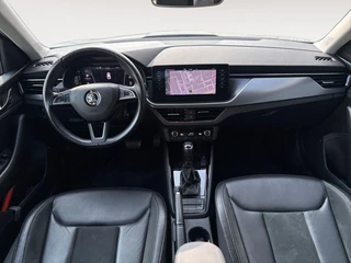 Skoda Kamiq 1.0 TSI Business Edition | Navi | Parkeersensoren V+A | Virtual Cockpit | Lichtmetalen Velgen | Premium Sound System | Keyless Go | Apple Carplay | Android Auto | 12 maanden Bovag Garantie / 17
