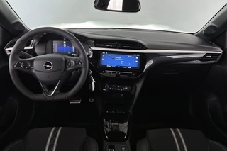 Opel Corsa 1.2 Turbo Hybrid GS / 8