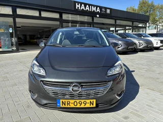 Opel Corsa 1.0 Turbo 5 Deurs Innovation | Climate control | Stoel & Stuurverwarming | Elektrisch Pakket | Cruise control | Parkpilot | 16" LM-Velgen / 2