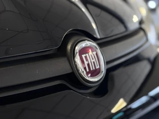 Fiat Panda 1.0 Hybrid Cross | Bluetooth | Hoge Instap | Dealeronderhouden / 21