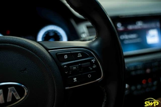 Kia Niro 1.6 GDi Hybrid ExecutiveLine | Leer | Memory | JBL | ACC | Dodehoek | Navi | Cam / 13