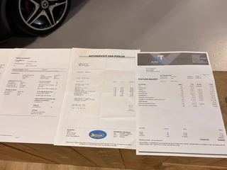 Mercedes-Benz CLA 250 SPORT 4M. PRES VOL OPTIES! AMG-PAKKET / 38
