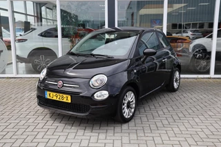 Fiat 500 0.9 TwinAir Turbo Popstar|Airco|LMV|Elek. Ramen| / 13
