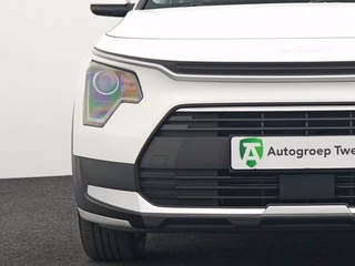 Kia Niro 1.6 GDi PHEV Dynamic Line Stoelverwarming / 52