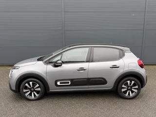 Citroën C3 110pk Shine (Keyless Entry - Camera - Navigatie - Automatische Airco - LED - Apple Carplay) / 2