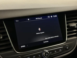 Opel Crossland X 1.2 Turbo Innovation CLIMA LM CRUISE / 34