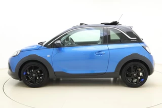 Opel ADAM 1.0 Turbo Rocks / 6
