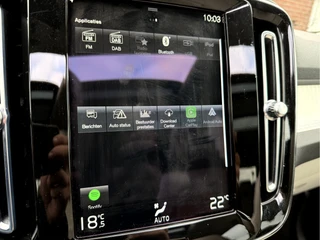 Volvo XC40 1.5 T4 Recharge Inscription  Panoramadak, Leer, 18''Lmv / 9