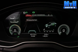 Audi Q5 50 TFSI PHEV S ed Quattro|PANO|B&O|360°|MATRIX|SOH100% / 68