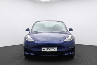 Tesla Model 3 Standard Range Plus RWD 60kWh 90% SOH | Autopilot | Panorama | Leder | NL Auto / 9