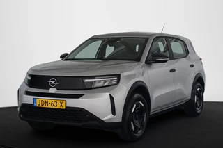 Opel Frontera Electric Edition 44 kWh Achteruitrijcamera Apple CarPlay SOH 100%