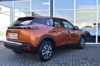 Peugeot 2008 1.2 PureTech Active Pack | Airco | Cruise | Apple Carplay/Android Auto| / 14