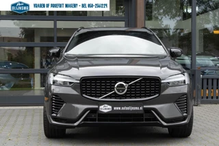 Volvo XC60 2.0 T6 PHEV Long range AWD R-Design|360 Camera|Trekhaak|Harmann|HUD|Stoel+Stuurverwarming| / 4