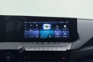 Opel Astra 1.2 Turbo Hybrid GS | NIEUW MODEL | Uit voorraad leverbaar! | Actieprijs inclusief inruilpremie | Matrix LED | Stoel & Stuurverwarming | Adaptive Cruise Control | Navigatie / 21