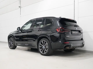BMW X3 xDrive30e M-Sport Hifi | Camera / 6