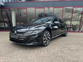Volkswagen Arteon 2.0 TSI R-Line Business | BTW | Pano | ACC | PDC | Lane/Front assist | Stoelverw. |