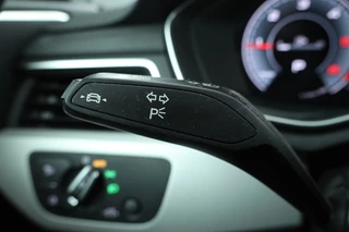 Audi A4 Avant 35 TDI S edition  136PK Virtual, Leder, Climate, / 24
