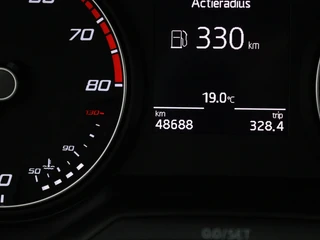 SEAT Arona 1.0 TSI Style Launch | Trekhaak | Navigatie | Camera | Stoelverwarming / 5