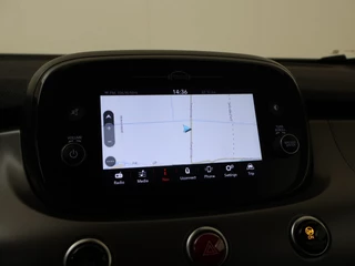 Fiat 500X 1.5 Hybrid Sport  | CAMERA | NAVI | CARPLAY | CLIMAT CONTROL | PARK. SENSOREN V+A | Carselexy / 7