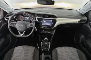 Opel Corsa 1.2 Elegance 100PK Apple CarPlay Airco 16" LMW / 8