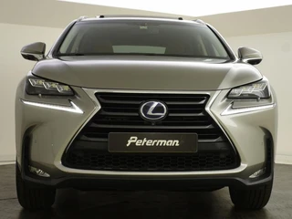 Lexus NX 300h AWD Luxury Line Schuifdak | Mark Levinson / 19