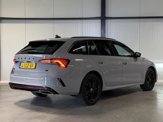Skoda Octavia 1.4 TSI RS iV PHEV Camera Head-up Memory Sfeer / 28