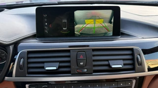 BMW 4-serie Cabrio M4 Competition Cabrio | HUD | H&K | Memory | DCT | LED | Camera / 21