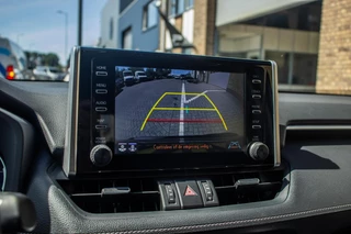 Toyota RAV4 2.5 Hybrid Style, Adaptive-Cruise, Carplay / 21