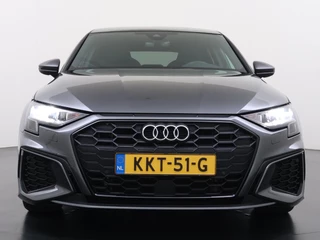 Audi A3 Sportback 45 TFSI e S edition Competition 245pk | PHEV |  3x S LINE | PANORAMADAK | KEYLESS GO & START | BLACK OPTIC PAKKET | STOELVERWARMING | AUDI DEALER ONDERHOUDEN | / 6