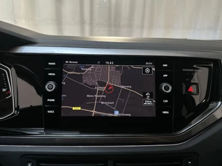 Volkswagen Polo 1.0 TSI Highline Business R R-Line Virtual Cockpit Parkeersensoren Climate Control / 15
