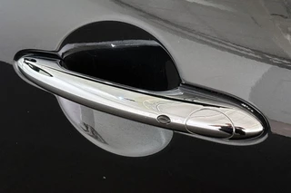 MINI Countryman 1.5 Cooper S E ALL4 Panoramadak Harman Kardon Head-Up Stoelverwarming / 22