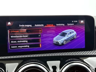 Mercedes-Benz A-klasse 250 e Premium | Automaat | Cruise control | Stoelverwarming | Navigatie | Camera | Parkeersensoren / 23