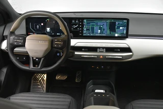 Kia Ev4 81,4 kWh 204PK GT-Line Business Edition / 36