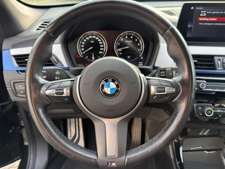 BMW X1 xDrive25e M-Sport Panodak | Camera | Harman/Kardon | HUD | LED / 15