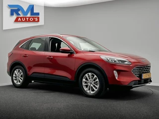 Ford Kuga 2.5 PHEV Titanium | Origineel NL | Adapt./Cruise | Camera | Stoel/Stuur verwarming | Climate/Control | / 14