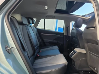 Skoda Enyaq iV 80 | 91,69% SOH | PANO | 20 INCH | ACC / 12