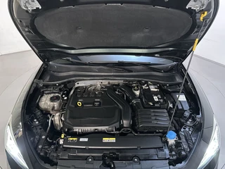 Seat Leon Sportstourer 1.5 TSI 150pk FR Business Intense LED Trekhaak Camera App-Connect Sfeerverlichting / 17