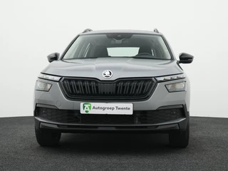 Škoda Kamiq 1.5 TSI DSG 150PK Style Camera | Carplay navigatie | Cruise co / 12
