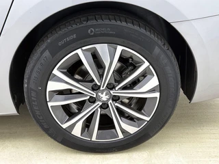 Peugeot 508 SW 1.6 HYbrid 225 Allure CAMERA | NAVI & CARPLAY | VIRTUAL / 40