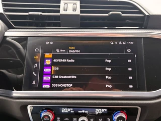 Audi Q3 Sportback 45 TFSI e Plug-in | Navigatie | Adapt. Cruise | PDC | Elek. Kofferklep | Carplay | / 12