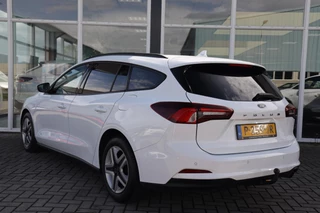 Ford Focus Wagon 1.5 EcoBlue Connected|Trekhaak|PDC|Navi| / 5