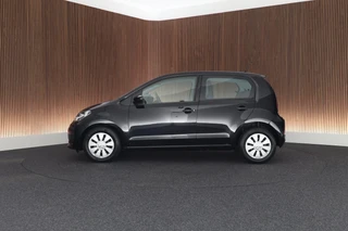 Volkswagen Up! 1.0 BMT 60pk move up! Airco Cruise Control Camera / 6