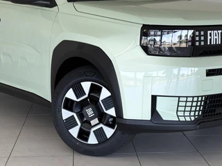 Fiat Grande Panda 1.2 Hybrid POP | Registratiekorting | Apple/Android | Parkeersensoren achter / 29
