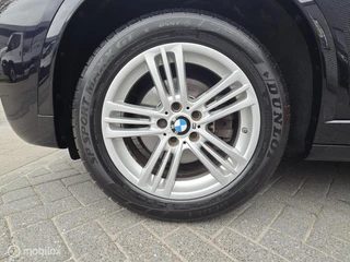 BMW X3 xDrive20i High Executive / 14