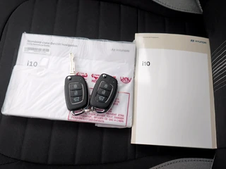 Hyundai i10 1.0 Comfort Smart 5zits Navi | Sportvelgen | Private lease 339 pm / 44