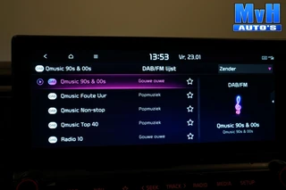 Kia ProCeed 1.5 T-GDi MHEV GT-Line Edition|160PK|PANO|LED|NAP / 54