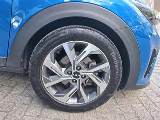 Kia Stonic 1.0 T-GDi MHEV 100pk GT-Line |Navi |Camera / 20