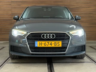 Audi A3 Sportback 30 TFSI Pro Line | Nanograu | MMI+ | 18inch | LED Xenon+ | Clima | / 15
